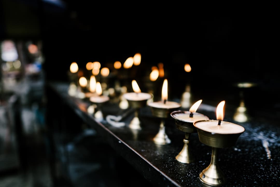 Audios de meditación